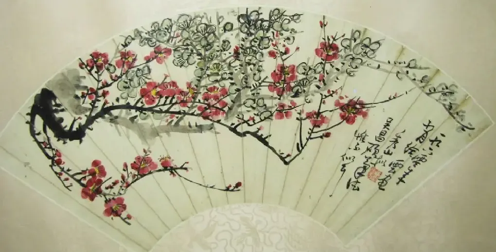 张秀山·作品