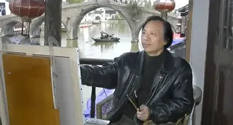 石奇人
