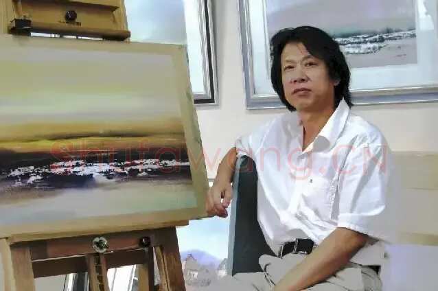 何路