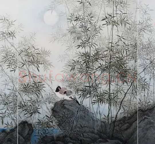 尹默·作品
