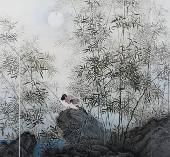 尹默·作品
