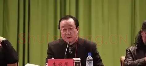 李宝泉