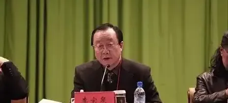 李宝泉