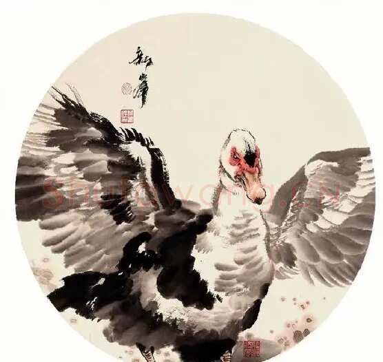 姚新峰·香鹁之一