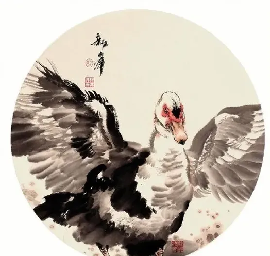 姚新峰·香鹁之一