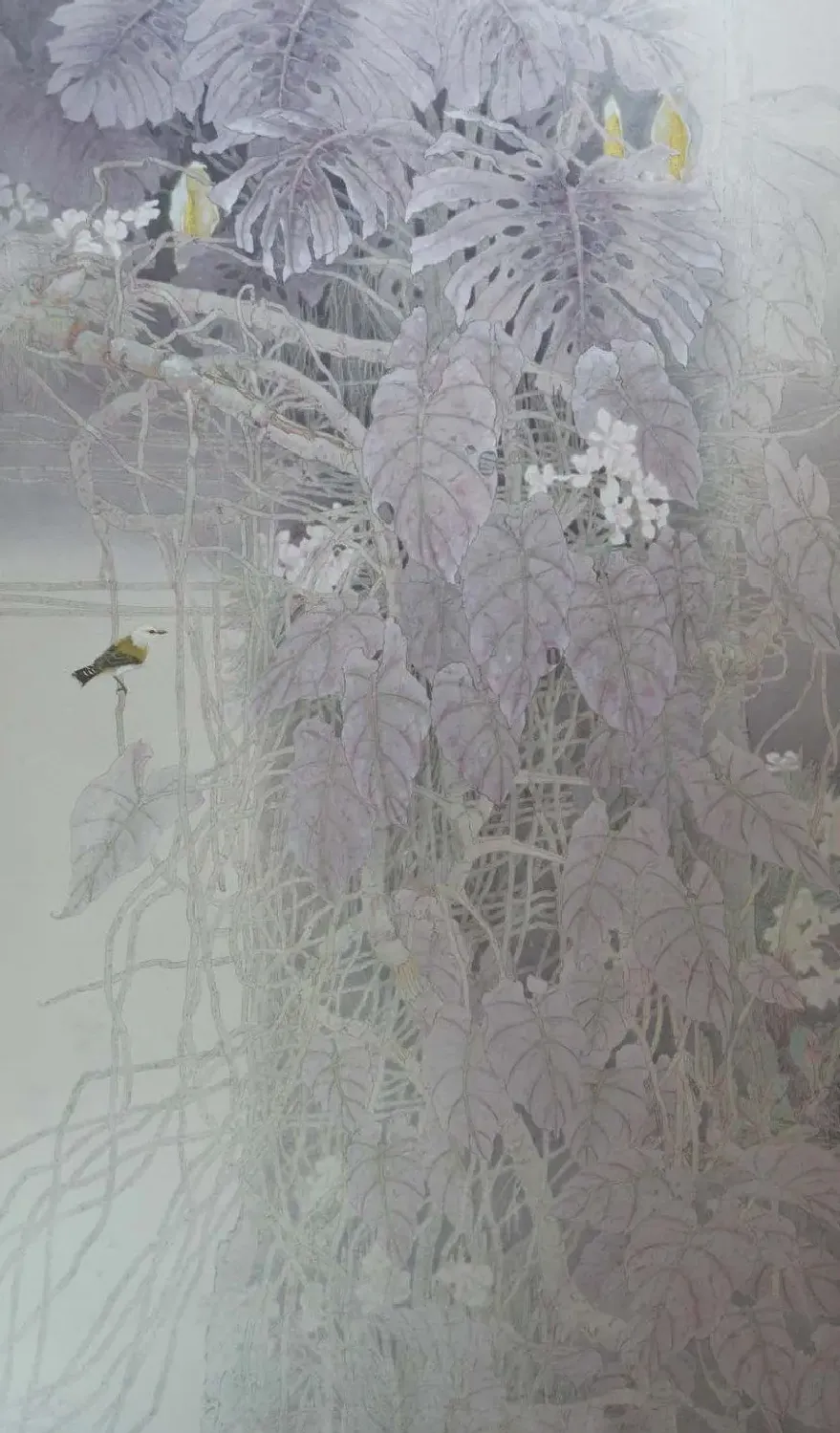 王福昌·情系版纳