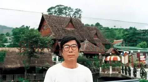 任景钦
