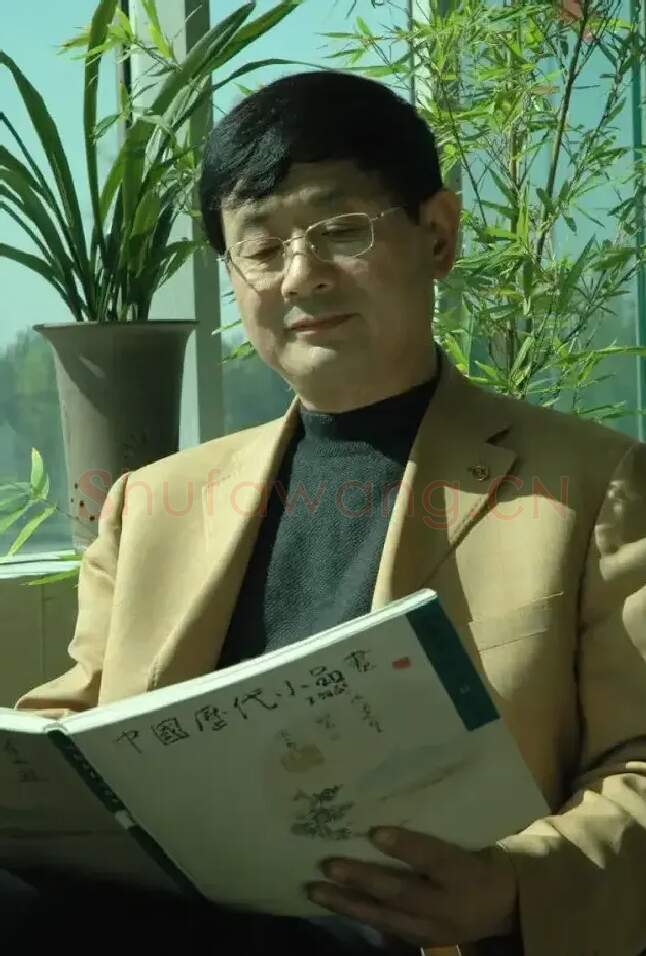 王立华·王立华照