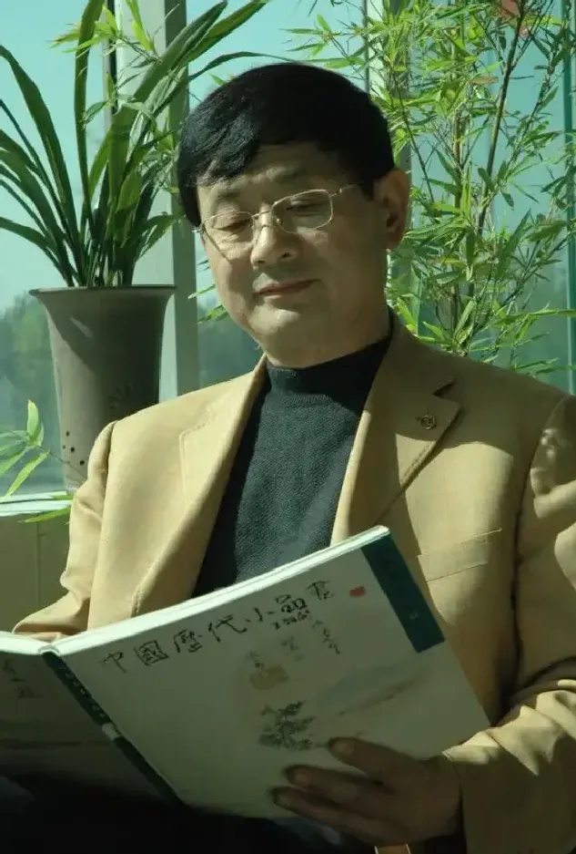 王立华·王立华照