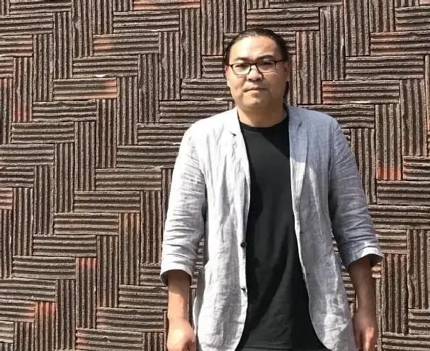 侯丹锋
