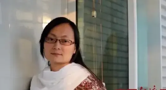 代晓蕾