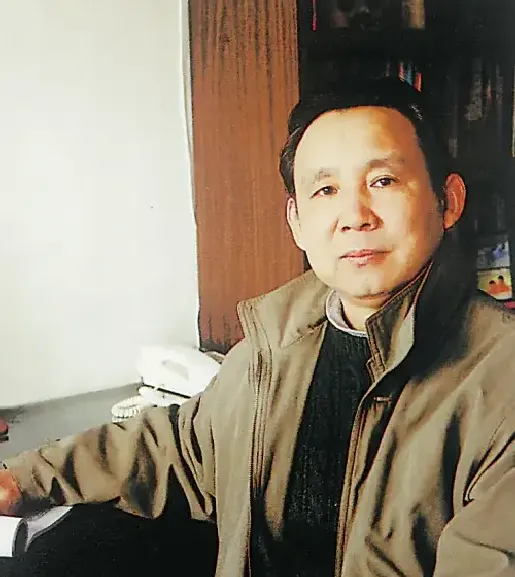 潘文斌