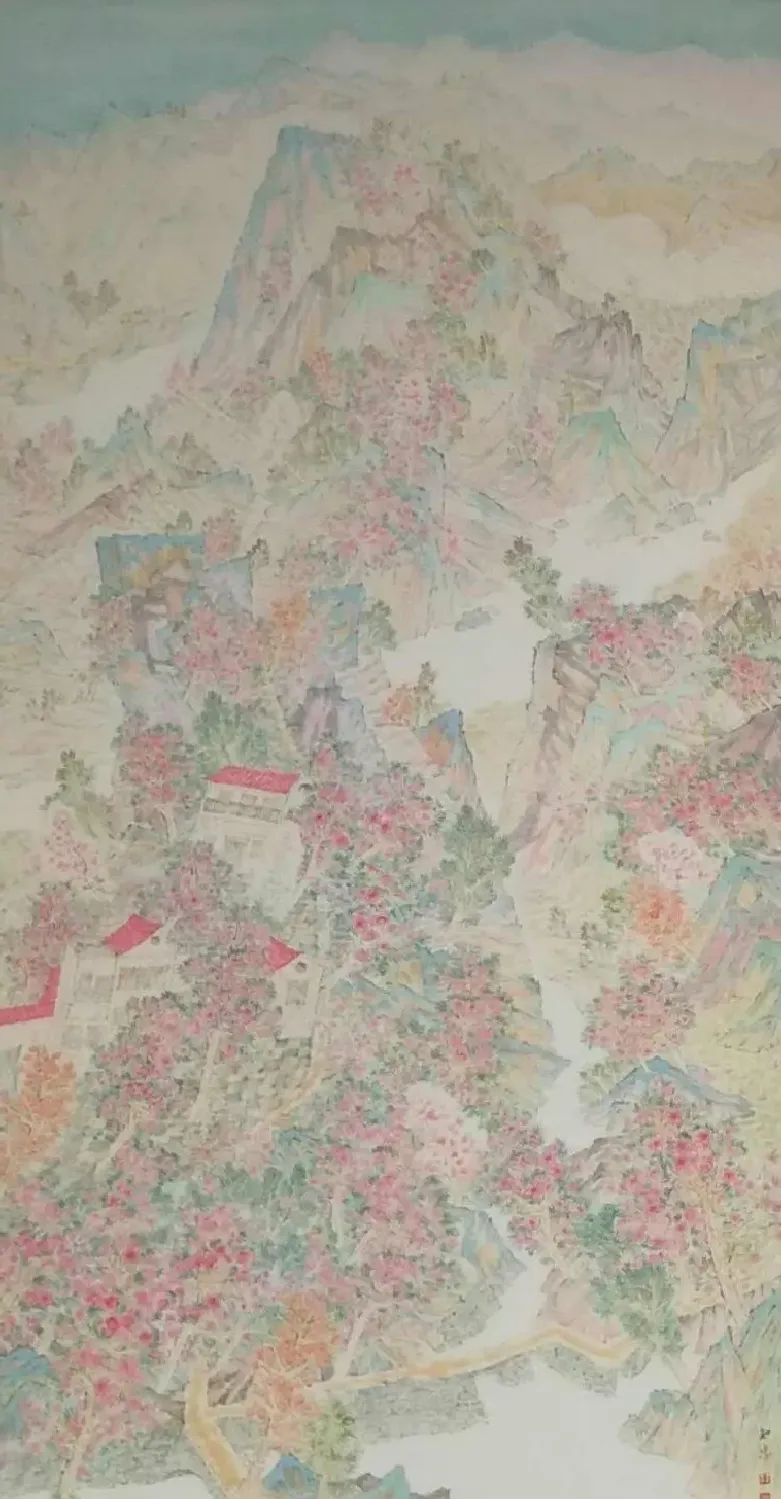 李知忠·华木春荣