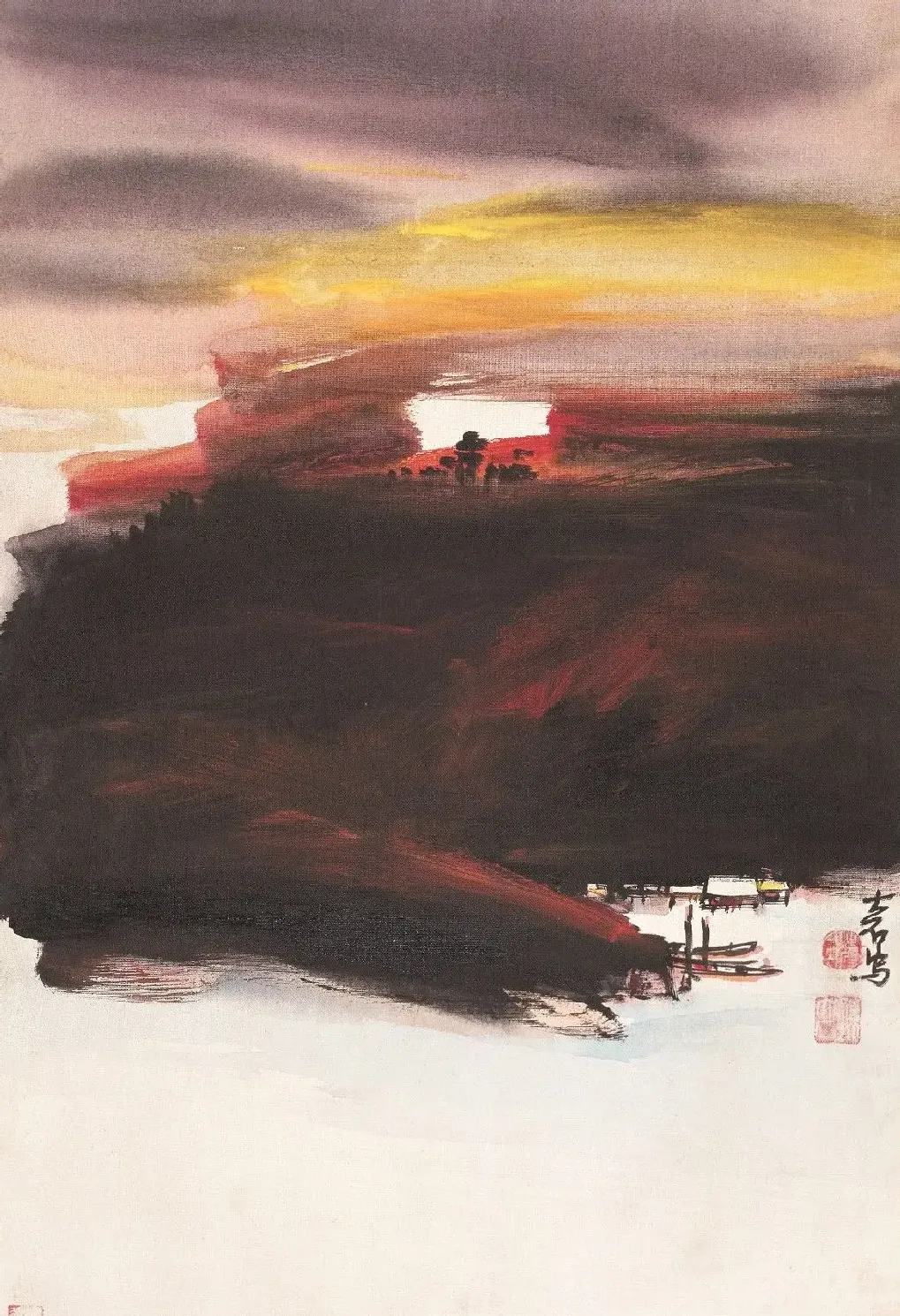 孙大石·作品