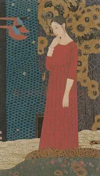 田野·我心中有盛开的花