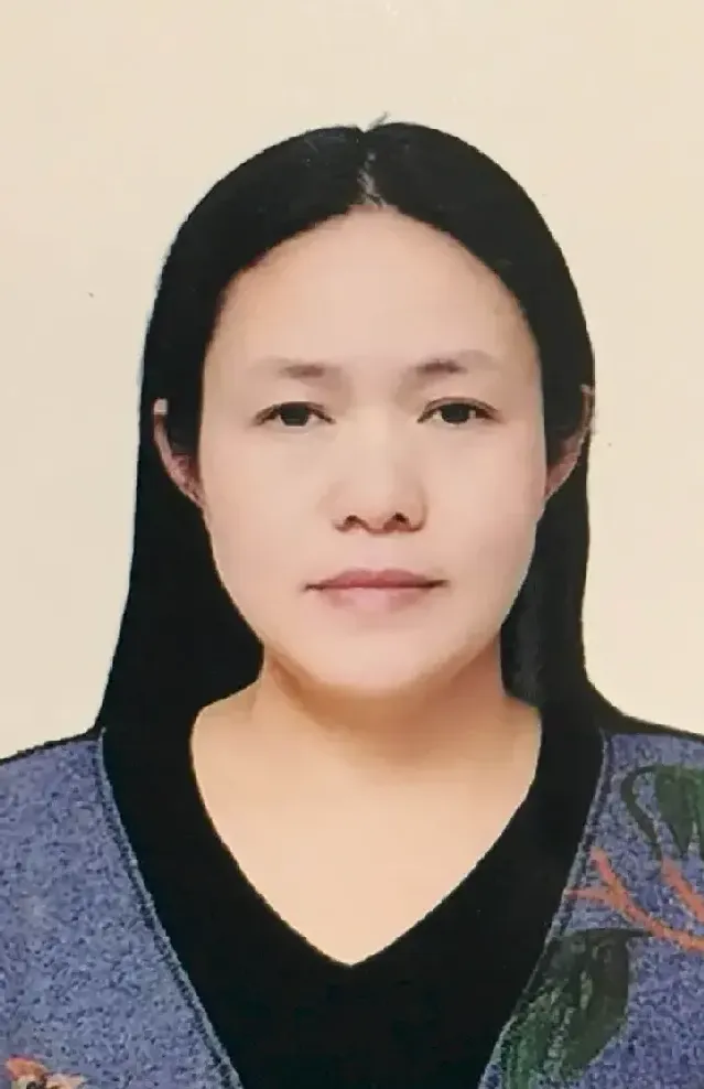 张晓露