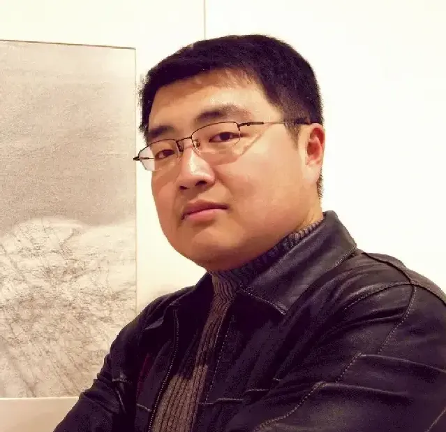 刘健