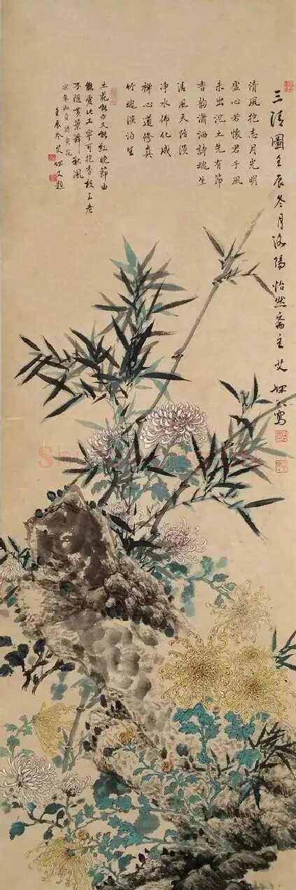 李艾娴·作品