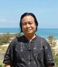 陈子贞