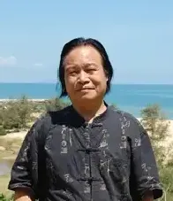 陈子贞