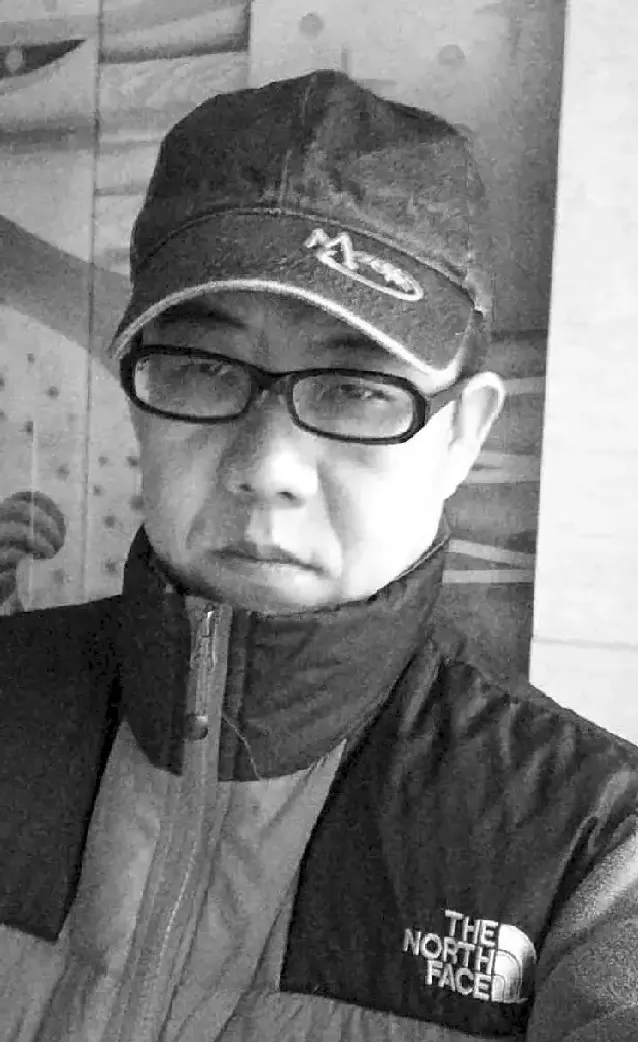 陈美棠