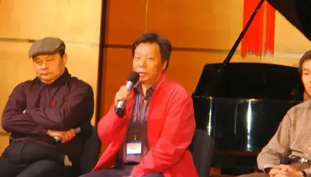 陈丰