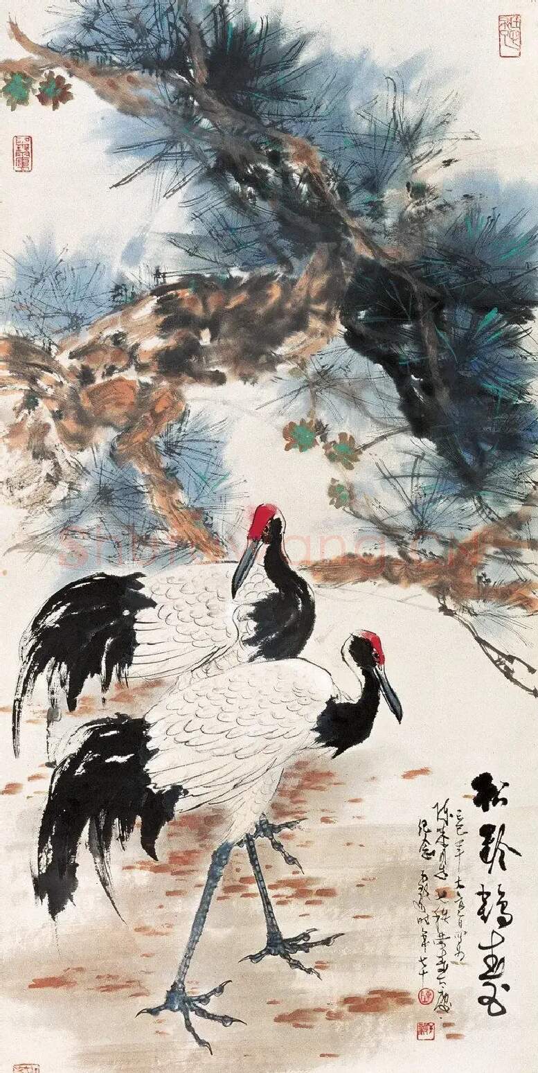 陈子毅·作品