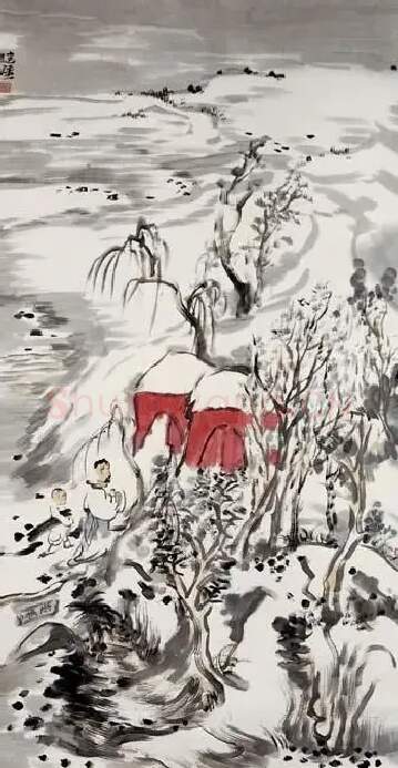 李健强·作品