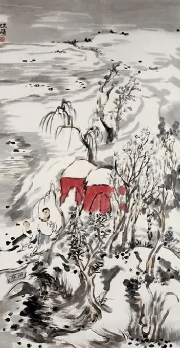 李健强·作品