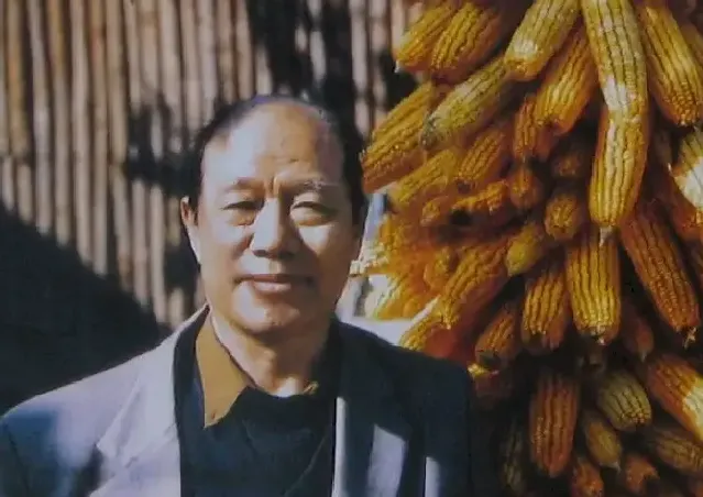 夏立业