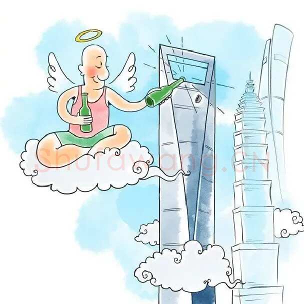 陶小明·图个方便