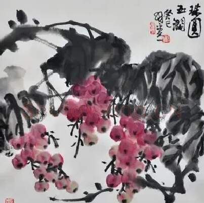 程赐平·画