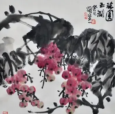 程赐平·画