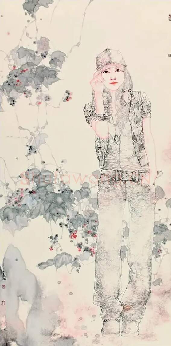 郝孝飞·作品