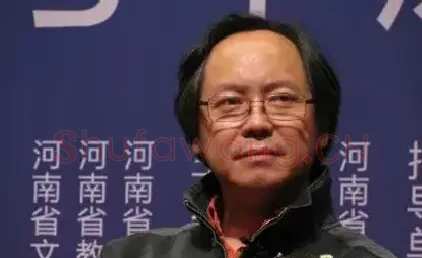 鲁晓波