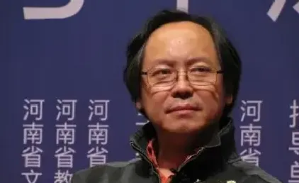 鲁晓波