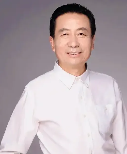 冯汉江·冯汉江