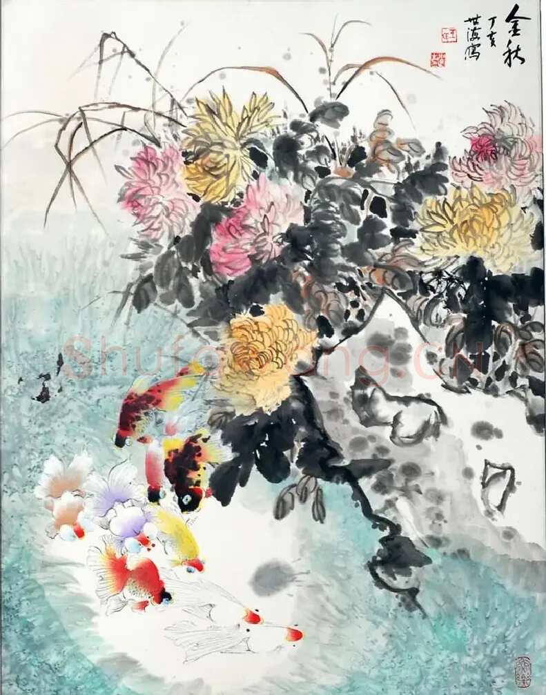 王世海·金秋