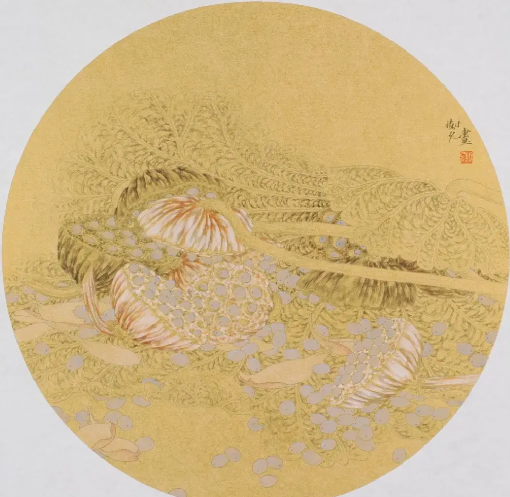 刘树允·作品
