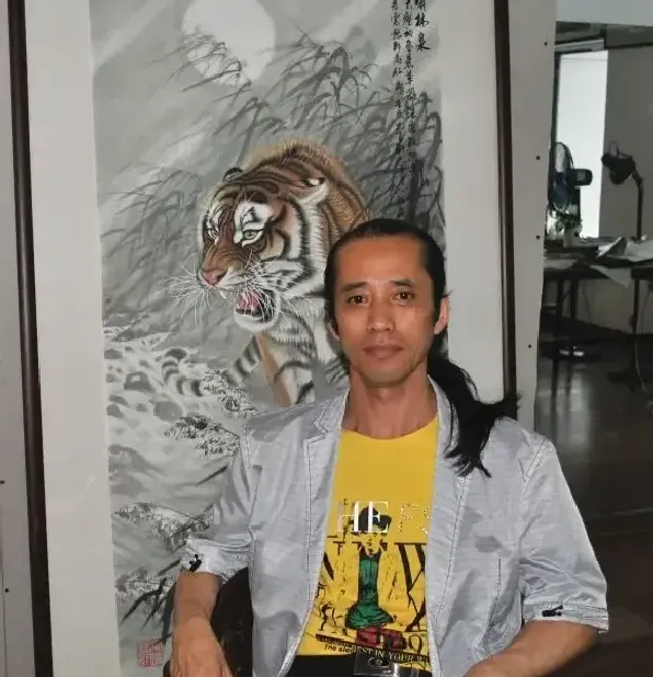 吕维超·吕维超