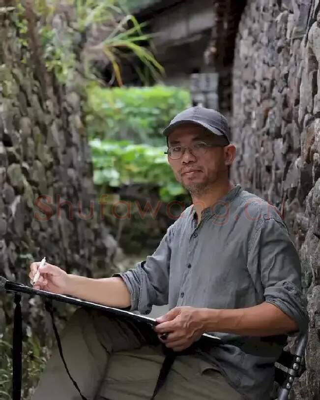 夏克梁