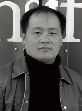石增泉