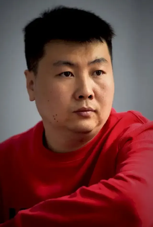 郭子健
