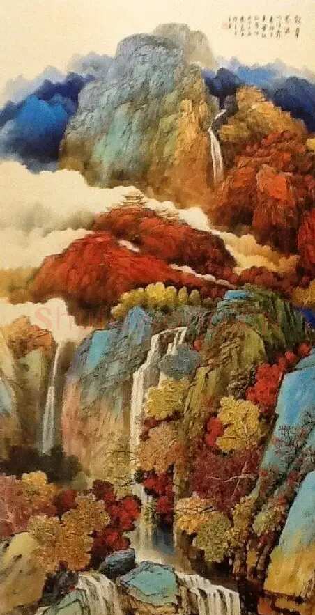 徐义生·作品
