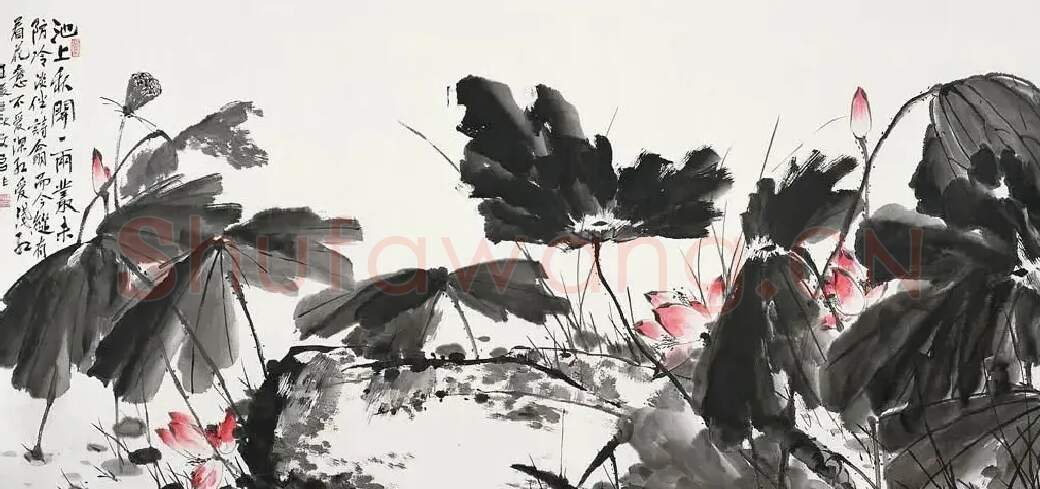 孙文启·作品