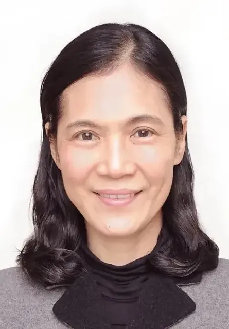 陈大华