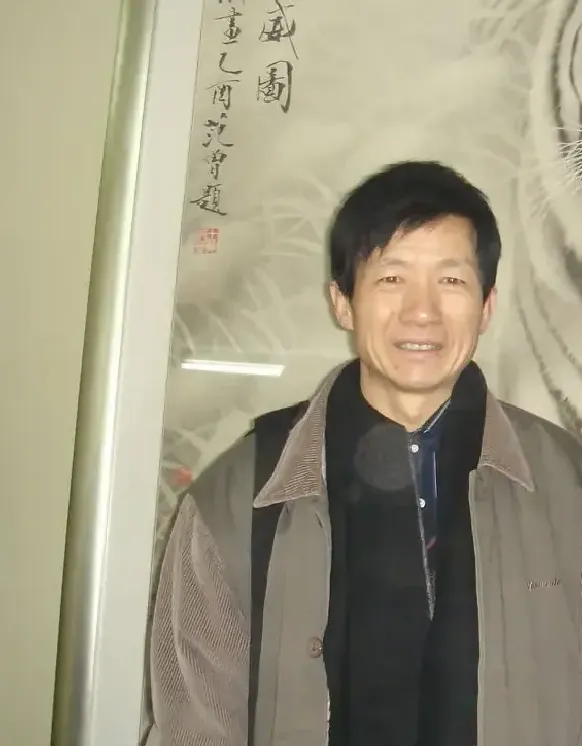 黄建南