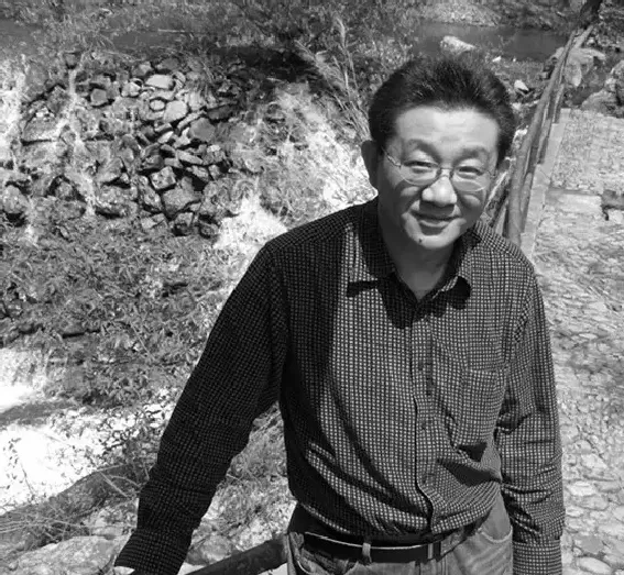 傅明和
