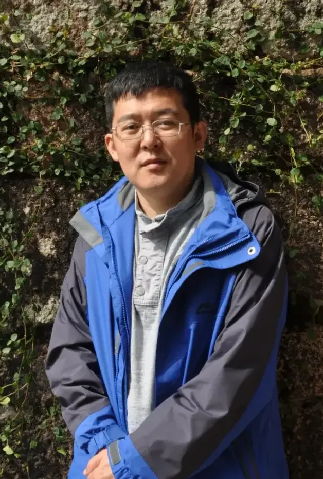 吴磊