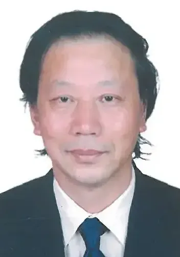 彭建华